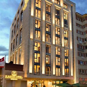 Mercure Ankara Kizilay